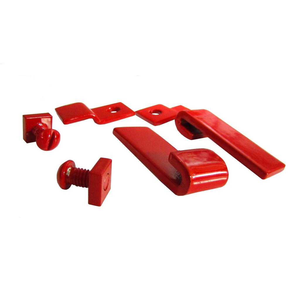 999760R91 Bracket Kit Fits Case-IH Tractor Models H M MD Super H +