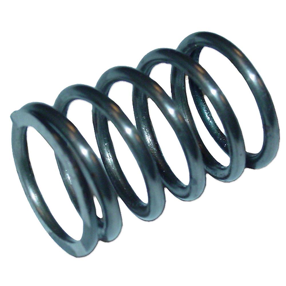 M & W THROTTLE LEVER SPRING FOR IH Fits IH Fits FARMALL H HV M-TA SUPER