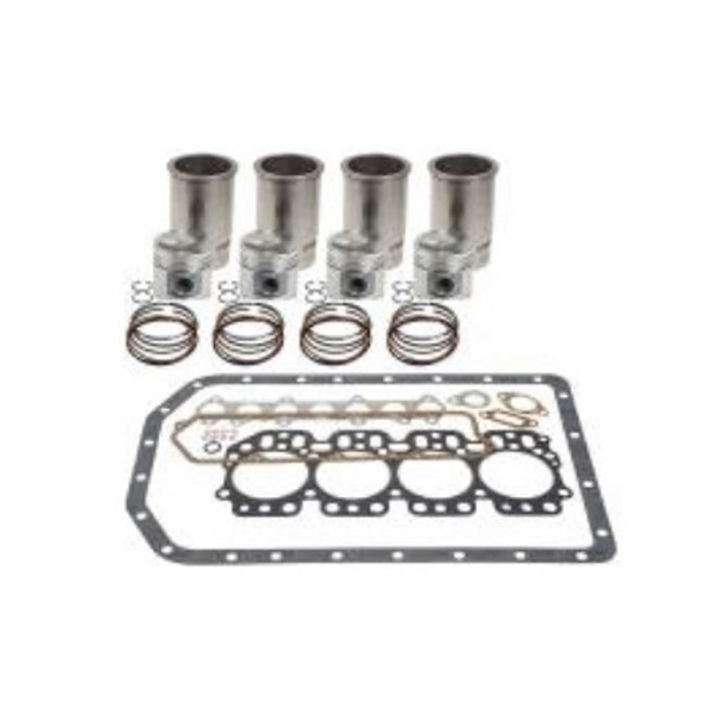 IK112 New In Frame Engine Overhaul Kit Fits Allis Chalmers Tractor WD45