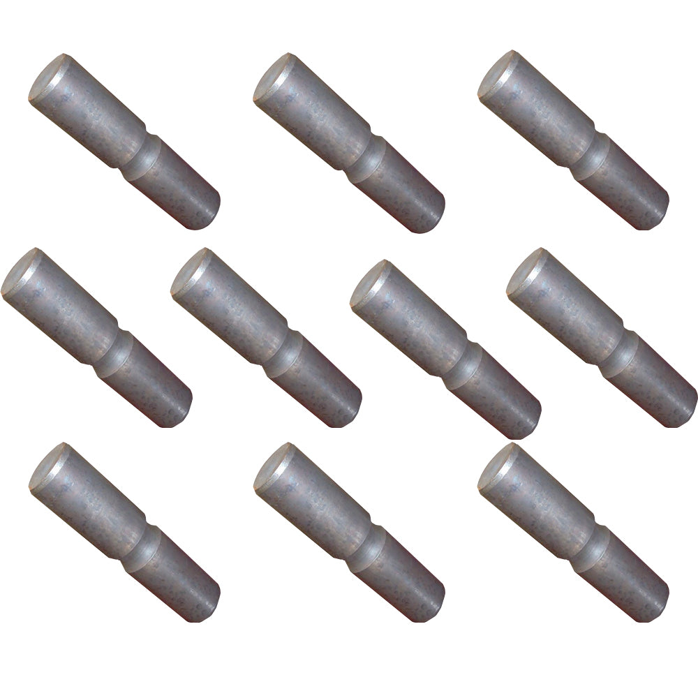 N280486 Set of 10 Pivot Pins Fits John Deere 1560 1565 1590 1690 1860 1890 1895