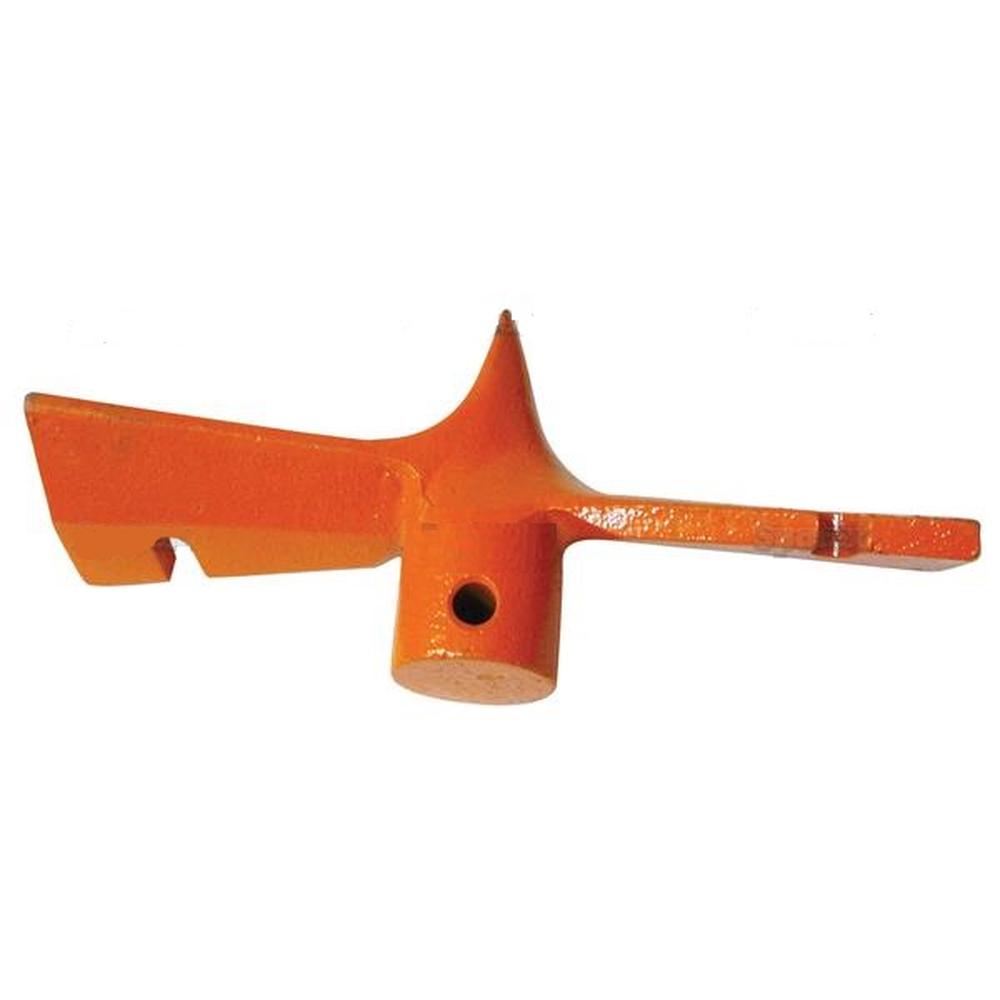 S.74734 Post Hole Digger Point - 12"