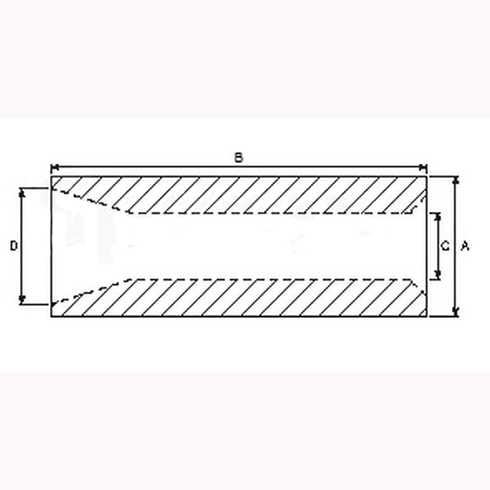 Bale Spear Bushing Fits Universal Replaces 221095M