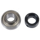 B1MT29 Bearing, Ball, Auger Impeller