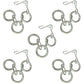 Qty 5: Covering Chain Fits Universal Products Replaces 13594