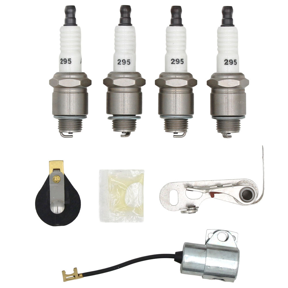 1112688 Ignition Tune Up Kit Fits Allis Chalmers CA WD WD45 D10 D12 D14 D15 D17