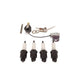 1112688 Ignition Tune Up Kit Fits Allis Chalmers CA WD WD45 D10 D12 D14 D15 D17