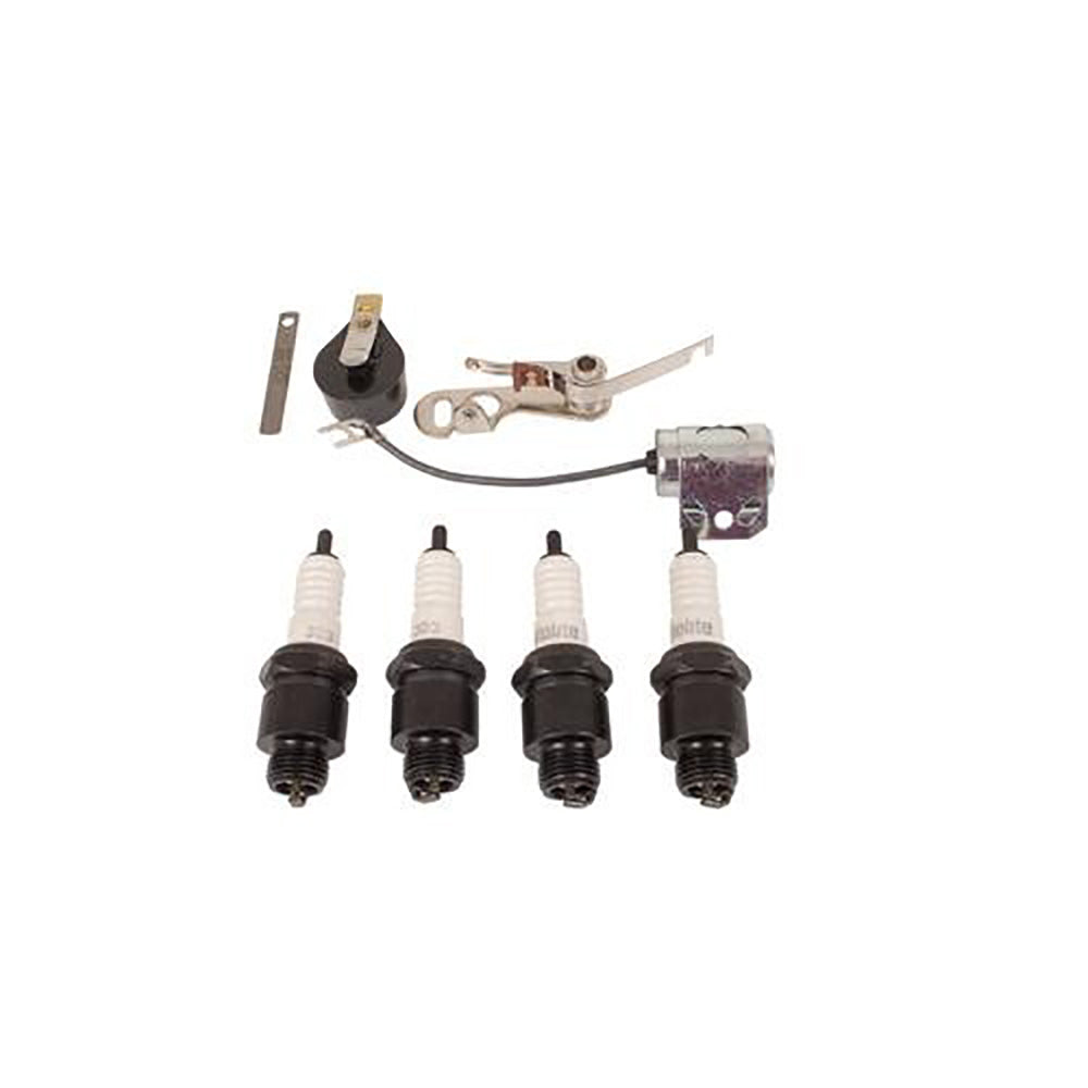 Ignition Tune-Up Kit Fits Allis Chalmers B WF CA RC D15 WC WD D10 WD45 C G D12