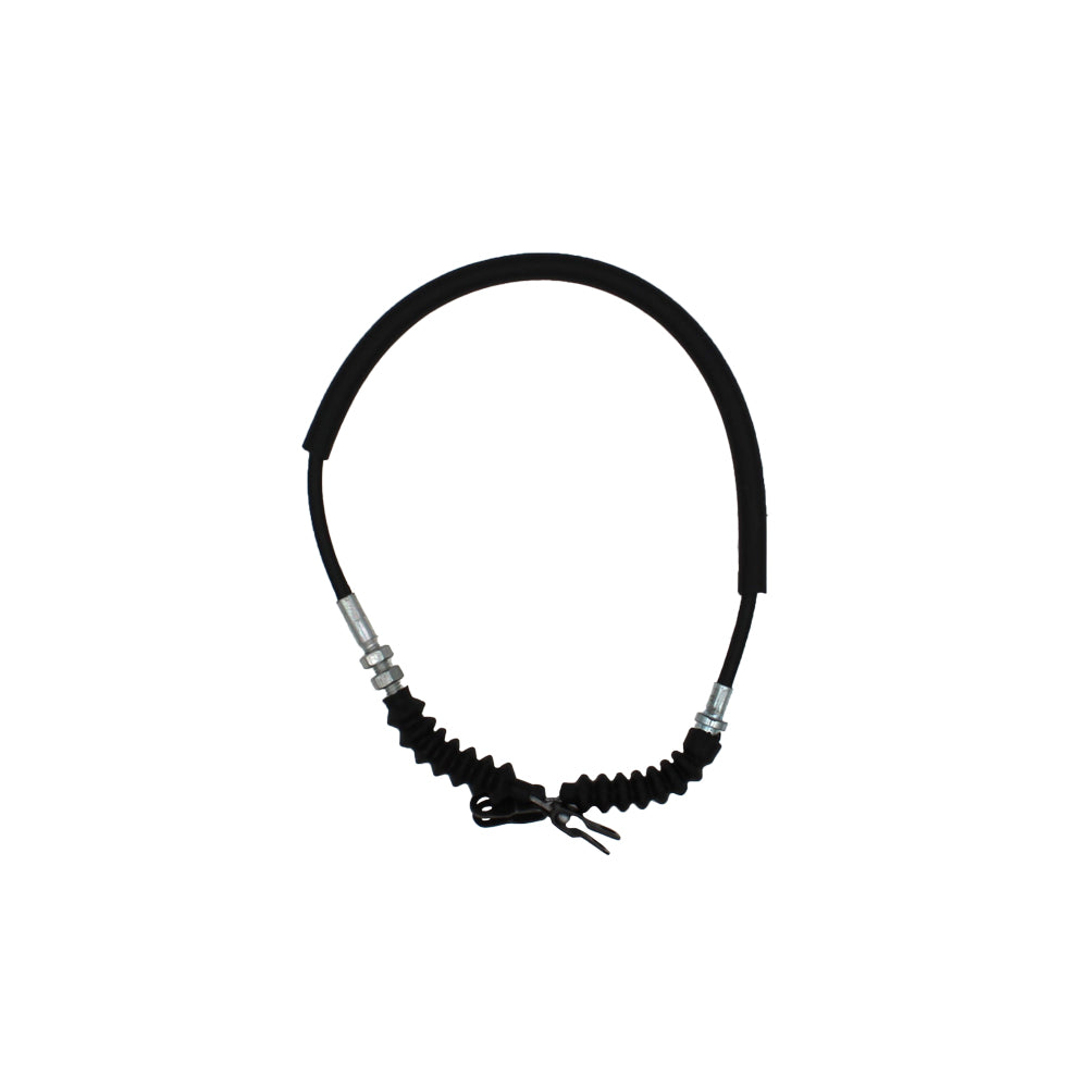 Throttle Cable Fits Yamaha Replaces 24-037