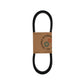 J0D-G6241-00-00 Drive Belt Fits Yamaha Golf Cart Model(s): Drive2 (Gas, 2017-Up)