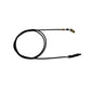 (1) Aftermarket Accelerator Throttle Cable J17263110100 Fits Yamaha Golf Carts