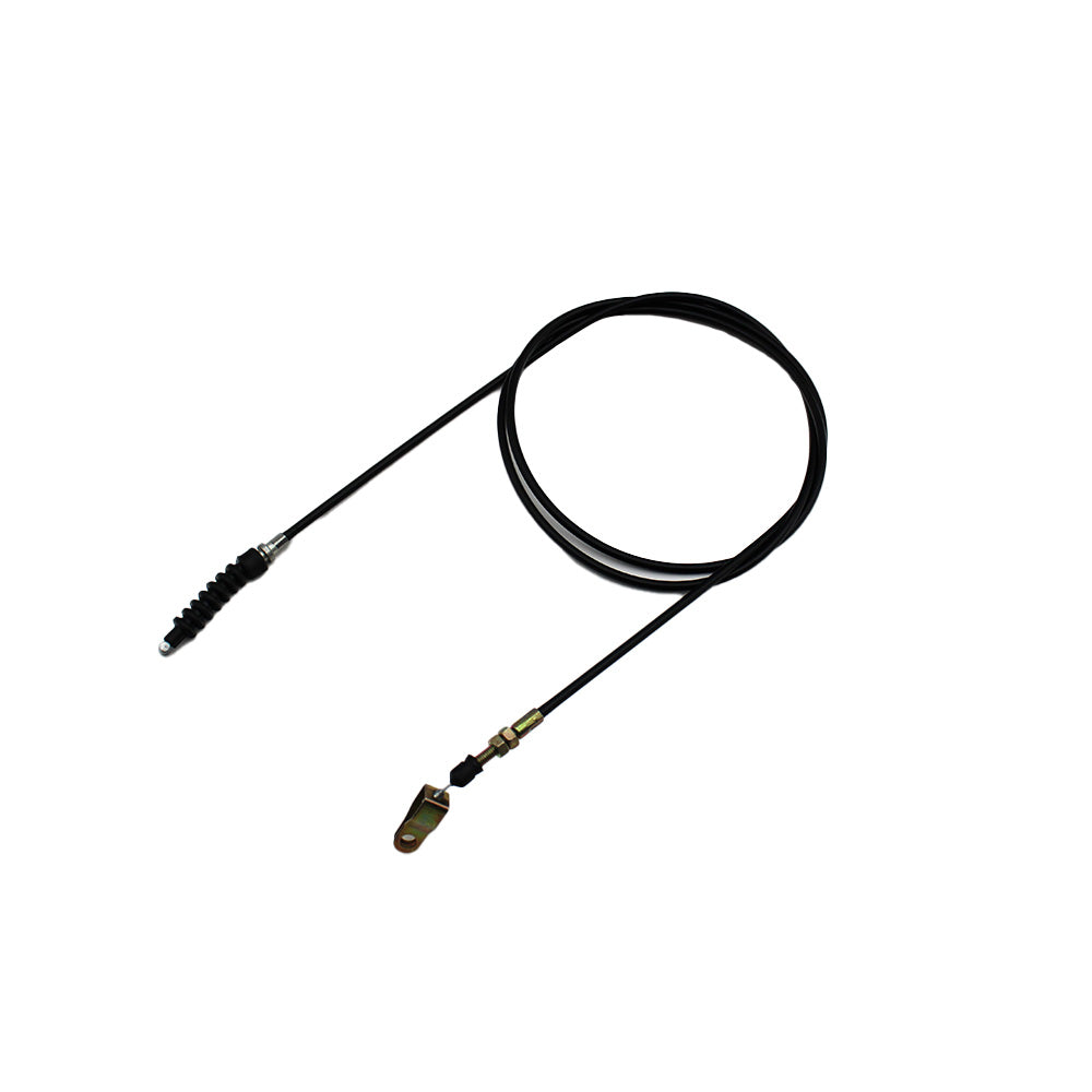 Throttle Accelerator Cable Fits Yamaha Golf Cart G1 Repl. J17-26311-00-00