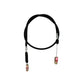 Right Brake Cable Fits Yamaha Golf Carts G2, G9 Replaces J38-26351-00