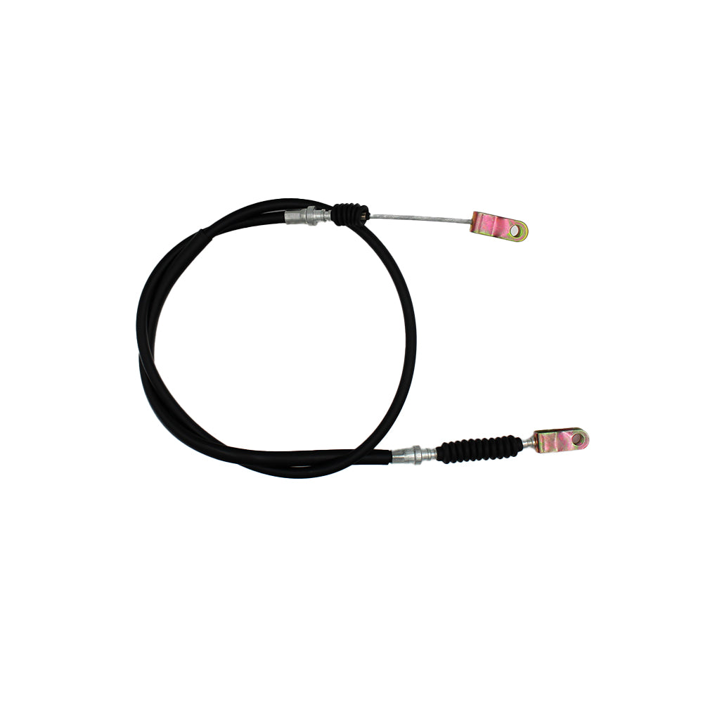Passenger Brake Cable Fits Yamaha G2 Golf Cart J55-F6351-00-00 - 51" Length