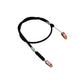 Right Brake Cable Fits Yamaha Golf Carts G2, G9 Replaces J38-26351-00