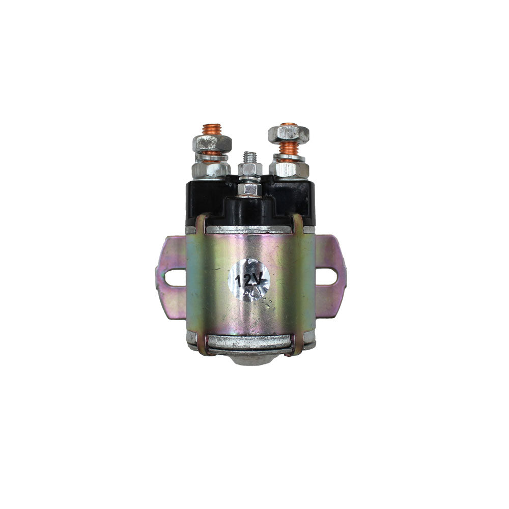 JF2-H1950-00 Electric Solenoid Fits Yamaha G11 G14 G16 G2 G3 G5 G6 G7 G8 G9