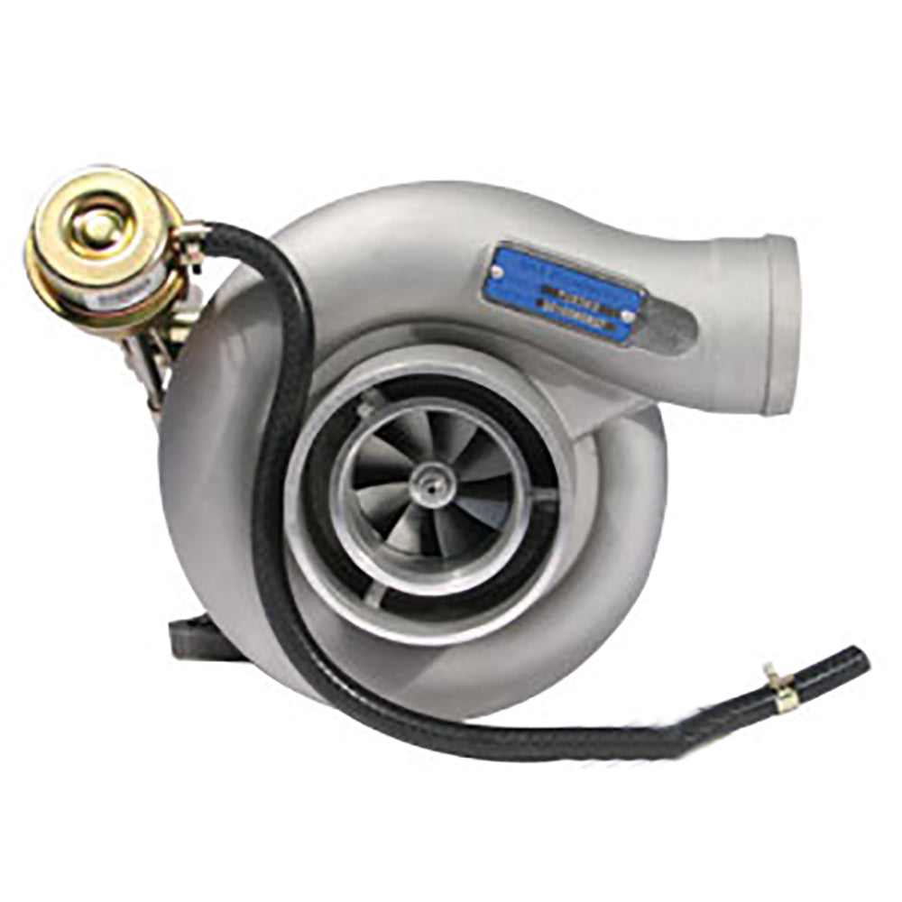 Turbocharger Fits Allis Chalmers Replaces 3535617
