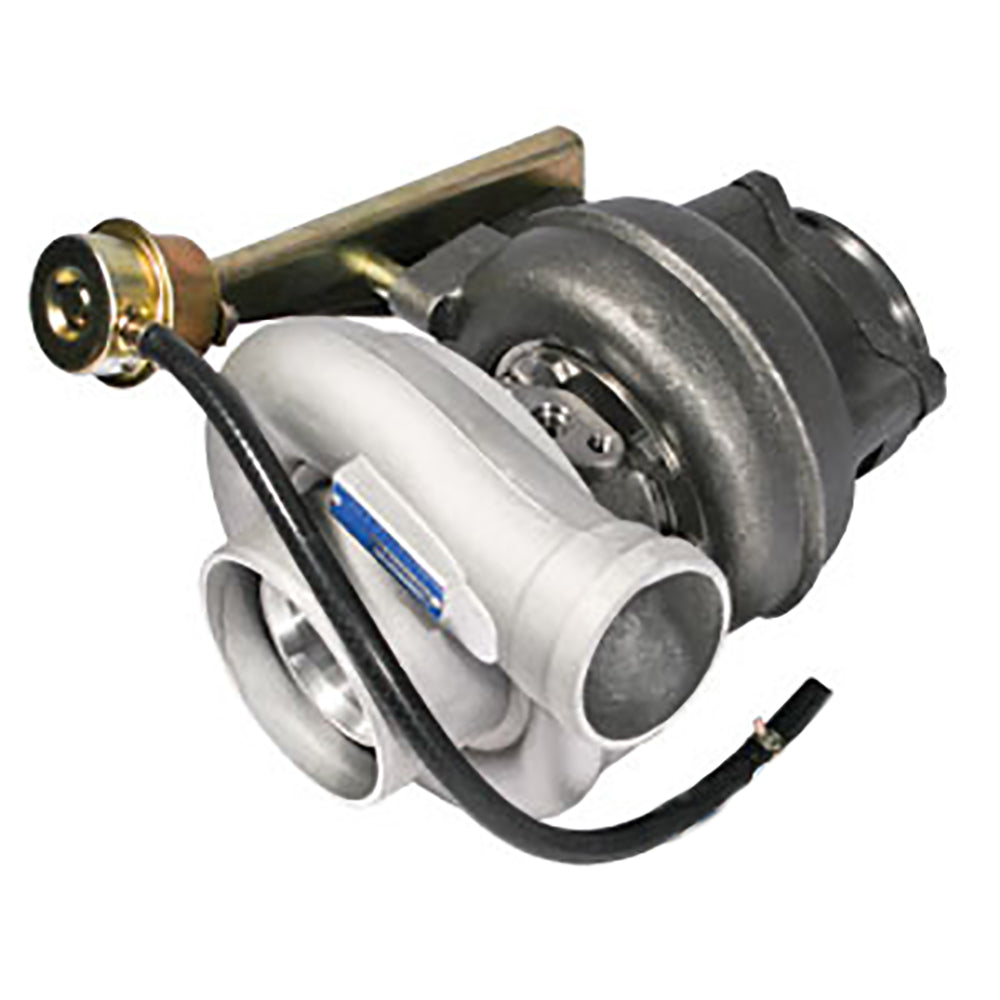 Turbocharger Fits Case/International Harvester Replaces 3535617