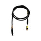 Throttle Cable J55F631100 60-1/2" Fits Yamaha G2 G8 G9 G11 G14 Gas Golf Cart