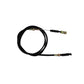 Throttle Accelerator Cable Fits Yamaha Golf Cart G2, G8, G9, G11, G14