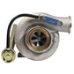 WN-J800426-PEX Turbo Charger Fits Miscellaneous CI FD