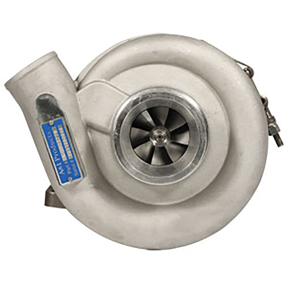J802289 Combine/Tractor Turbo Charger