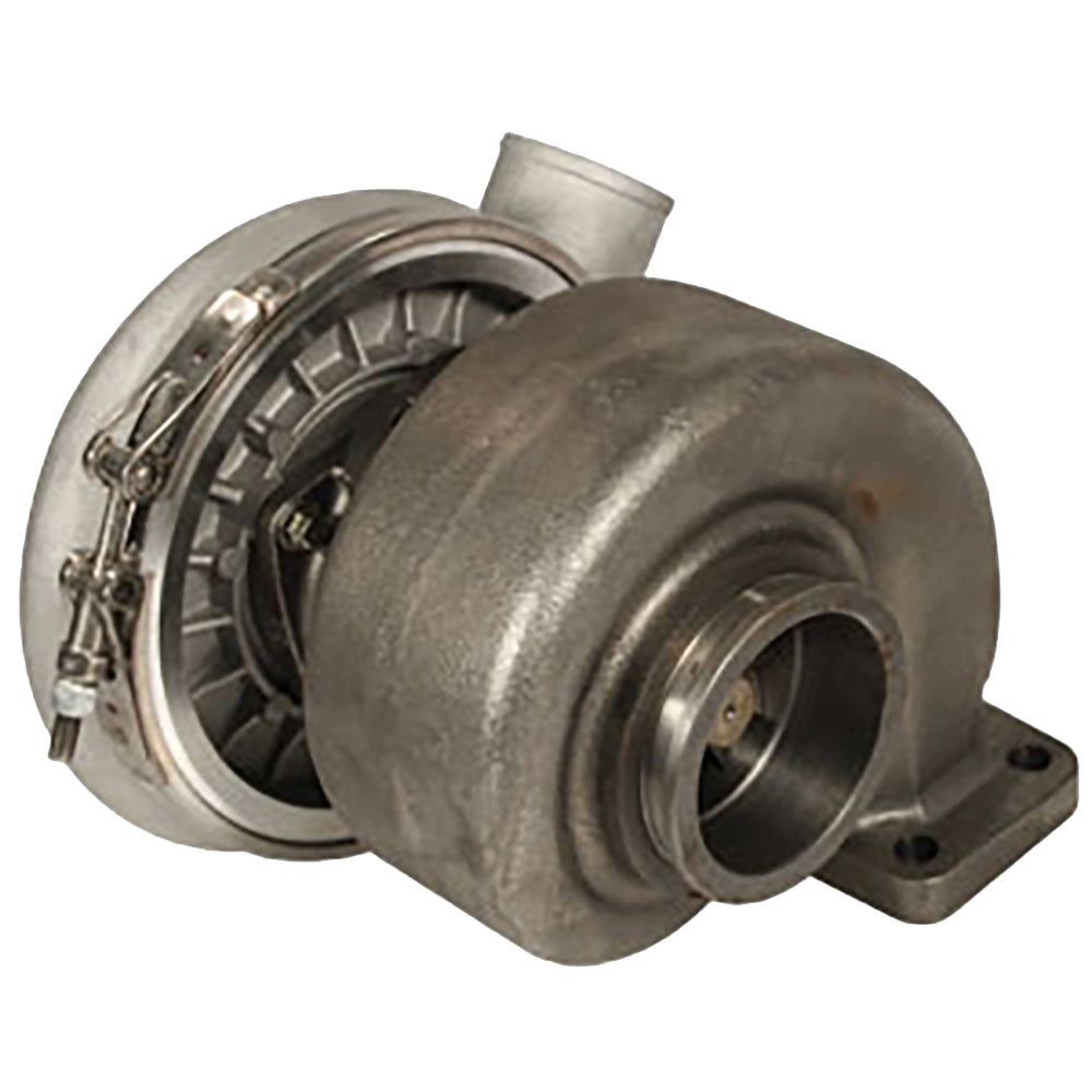 J802289 Combine/Tractor Turbo Charger