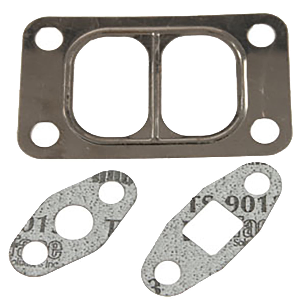 J802289 Combine/Tractor Turbo Charger