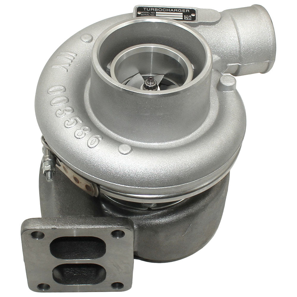J802303 Turbo Fits Case IH 7110 7120 7130 7140 7210 7220 7230 7240 1666 1670