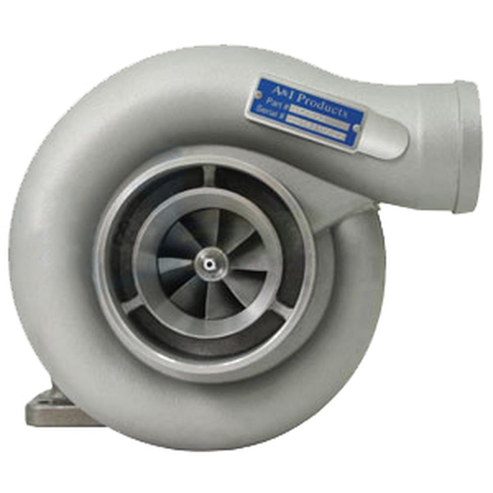 Turbocharger Fits Case/International Harvester Replaces 147300A1