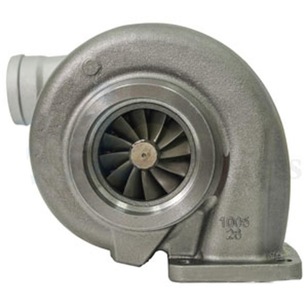Turbocharger Fits Case/International Harvester Replaces 147300A1