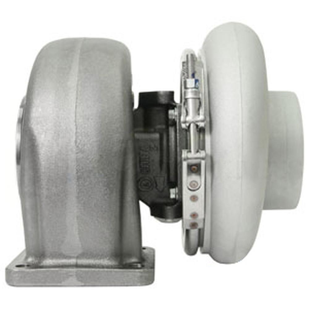 Turbocharger Fits Case/International Harvester Replaces 147300A1