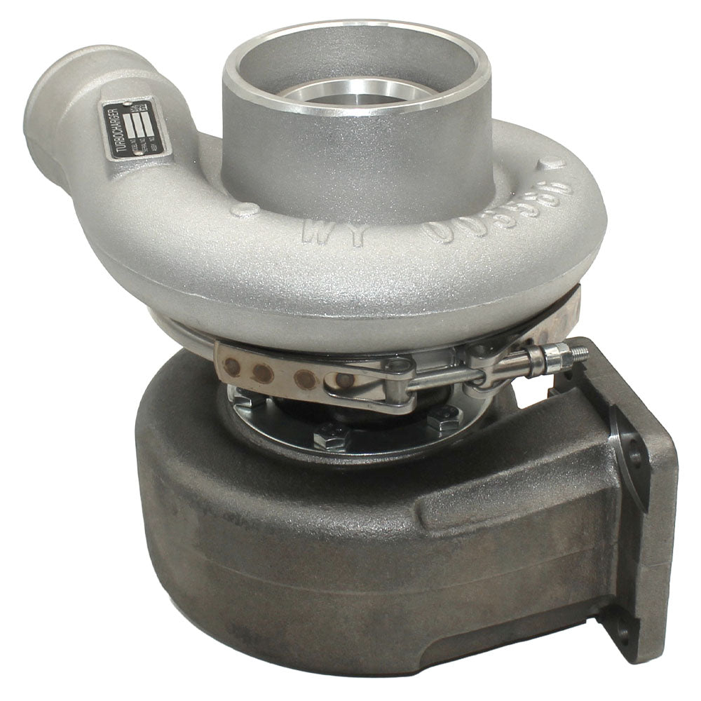 J802303 Turbo Fits Case IH 7110 7120 7130 7140 7210 7220 7230 7240 1666 1670