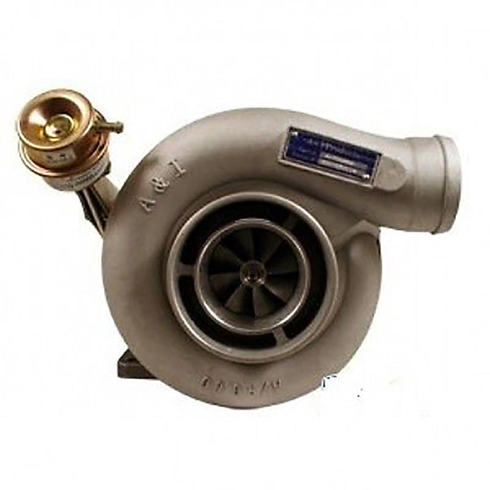 J8D2859 Turbo Fits Case-IH Fits International Tractor Models 7240 8940