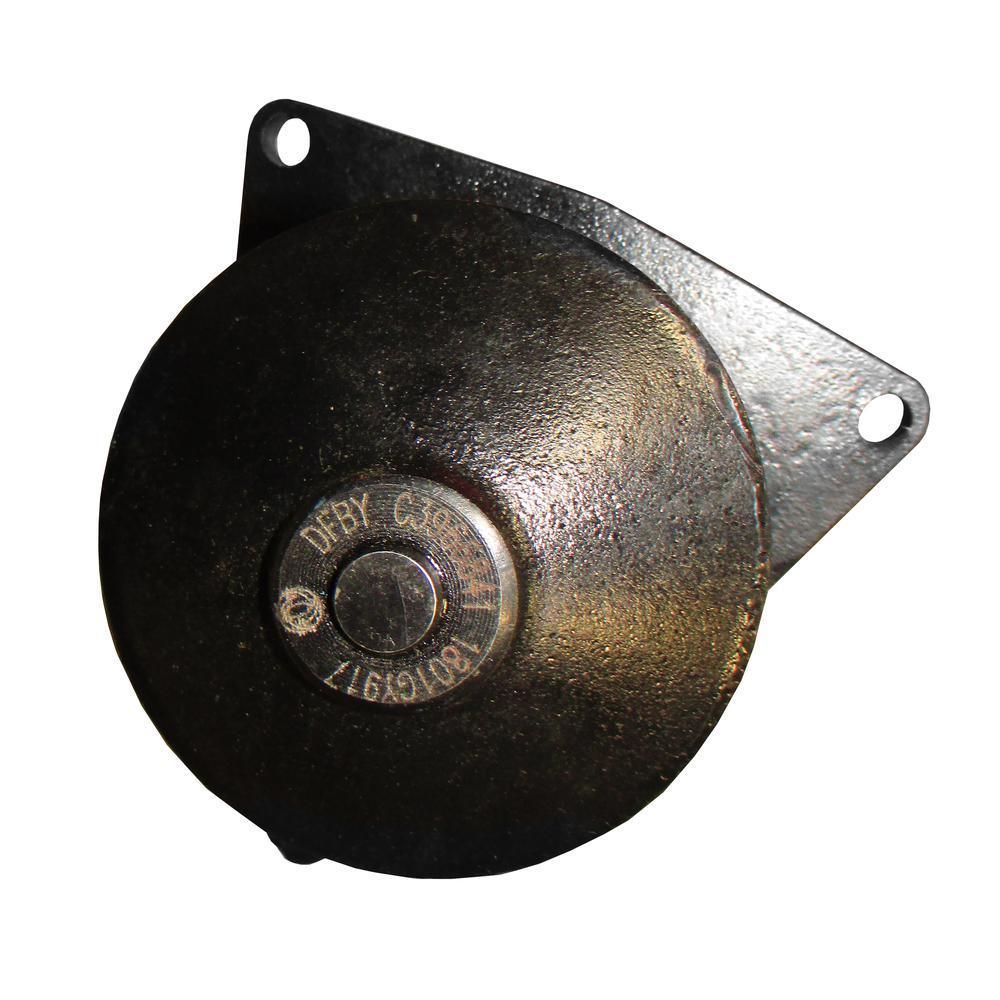 A77704 Water Pump Fits Case-IH Tractor 7110 7130 (7210 sn <JJA0064978)