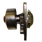 J800976 J802975 Water Pump Fits Case-IH Cummins  2055 2155 480FLL 721B 821