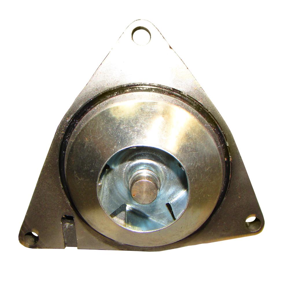 A77704 Water Pump Fits Case-IH Tractor 7110 7130 (7210 sn JJA0064978)