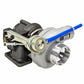 Turbocharger Fits Case 95XT 90XT J804960
