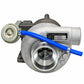Turbocharger Fits Case 95XT 90XT J804960