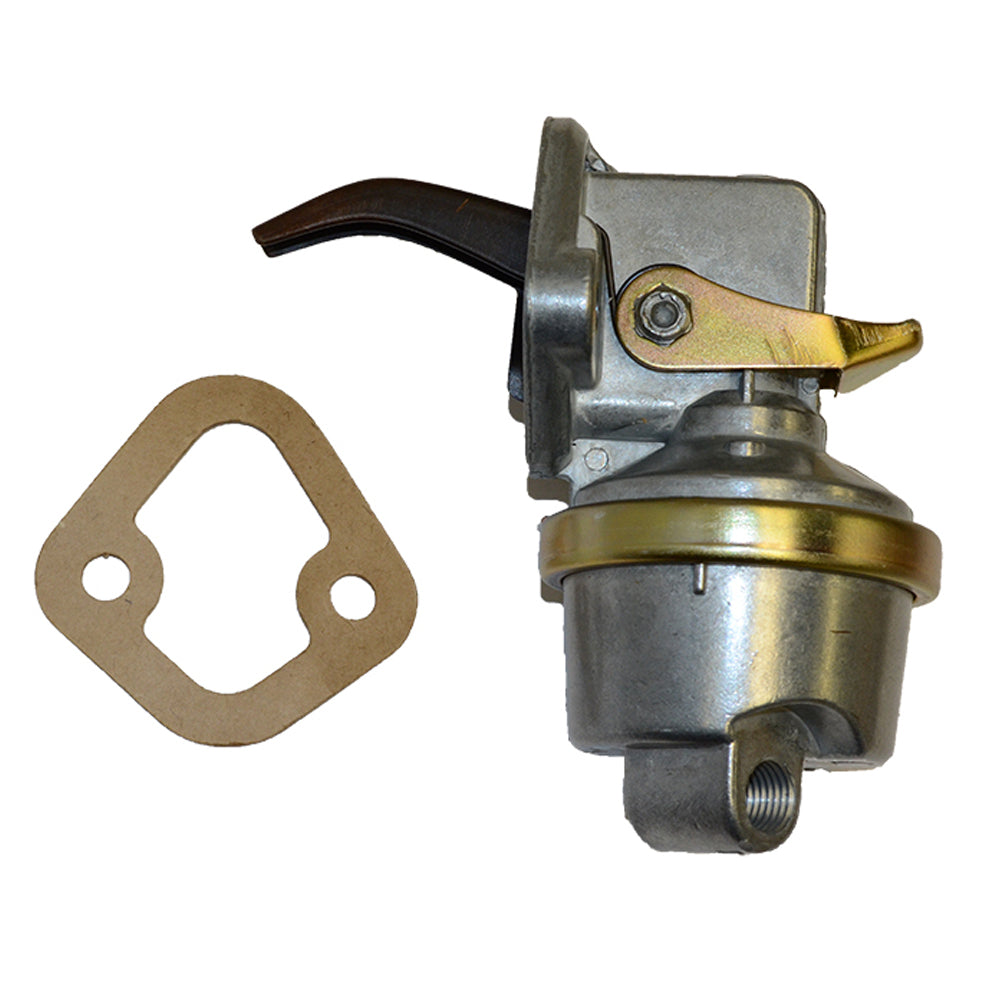 Fuel Lift Pump Fits Case IH 1896, 2096, 5120, 5130, 5140, 5150, 5220,