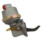 FUEL PUMP Fits Case 8840 WINDROWER 8860 90XT SKID STEER 95XT INDUSTRIAL 1840