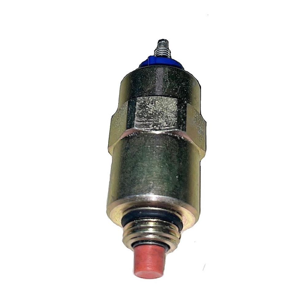 Fuel Solenoid Fits Ford/New Holland TT55 TT65 TT75 Tractor; 1103-3300