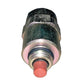 RE22744 RE54064 12V Fuel Stop Shut Off Solenoid Fits John Deere