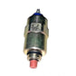HF83981012 Fuel Shut-Off Solenoid - Fits Case IH