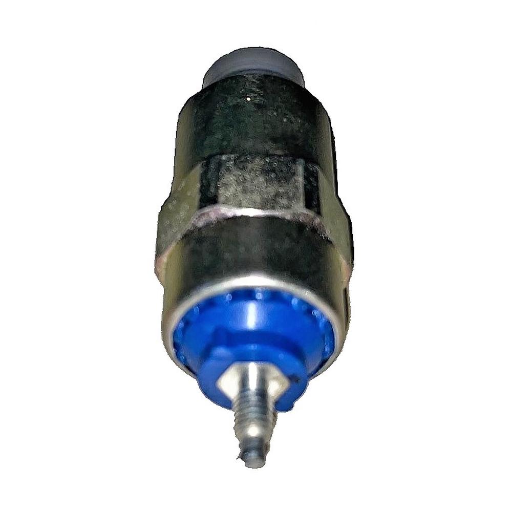 J904630 Fuel Solenoid Fits Case/International Tractor 580K Backhoe Loader