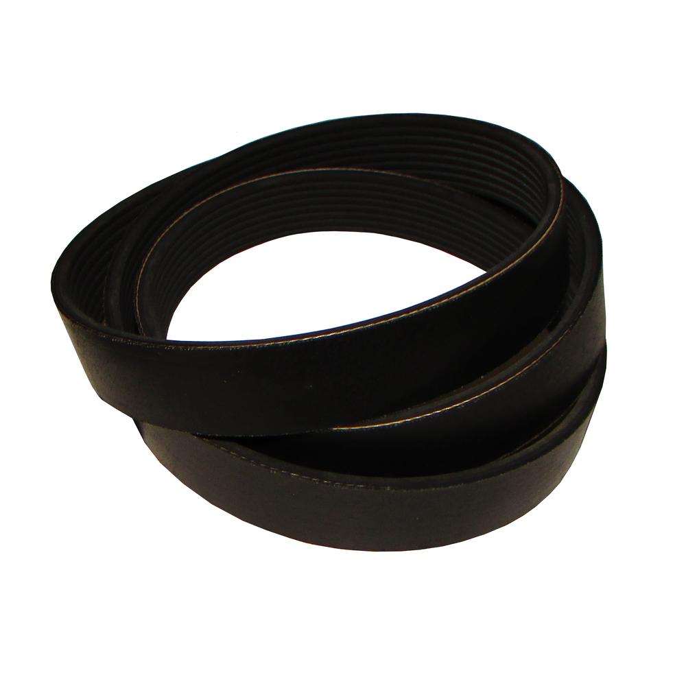 84412878 Micro-Rib V-Belt (56") Fits FARMALL Models: 100N 100V 105C 105U