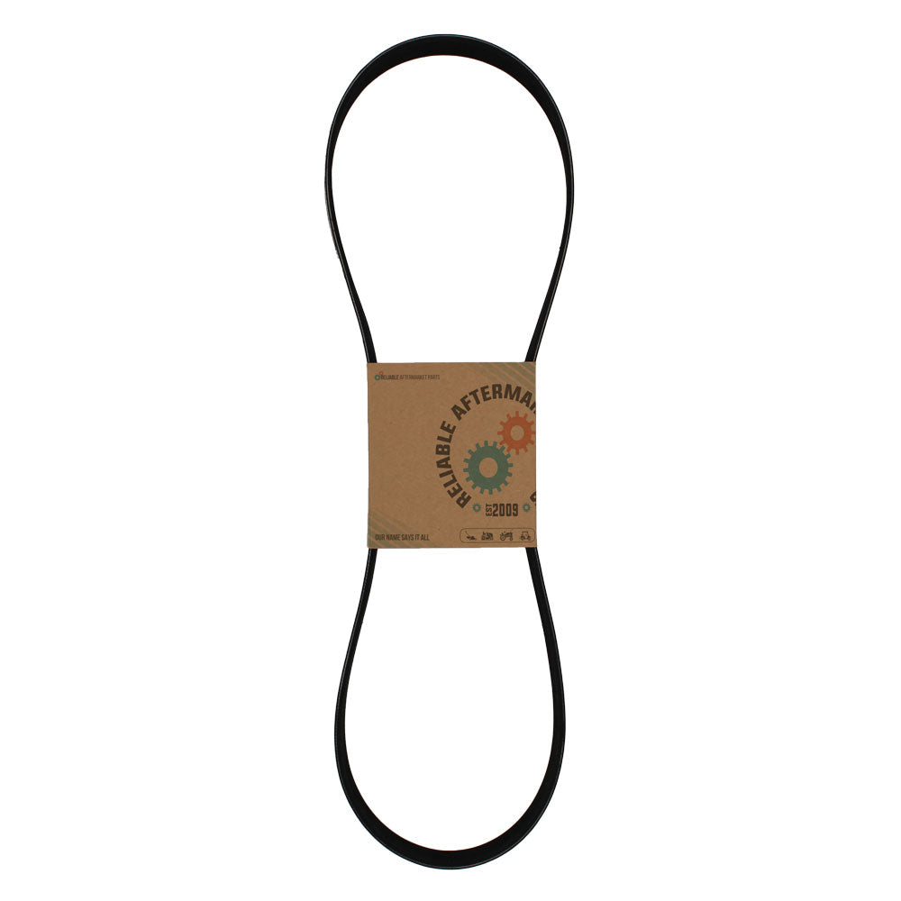 Micro Cog Belt J911558 Fits Case 6590 6590T 6590TA 70XT MX100 MX110 MX120 MX135