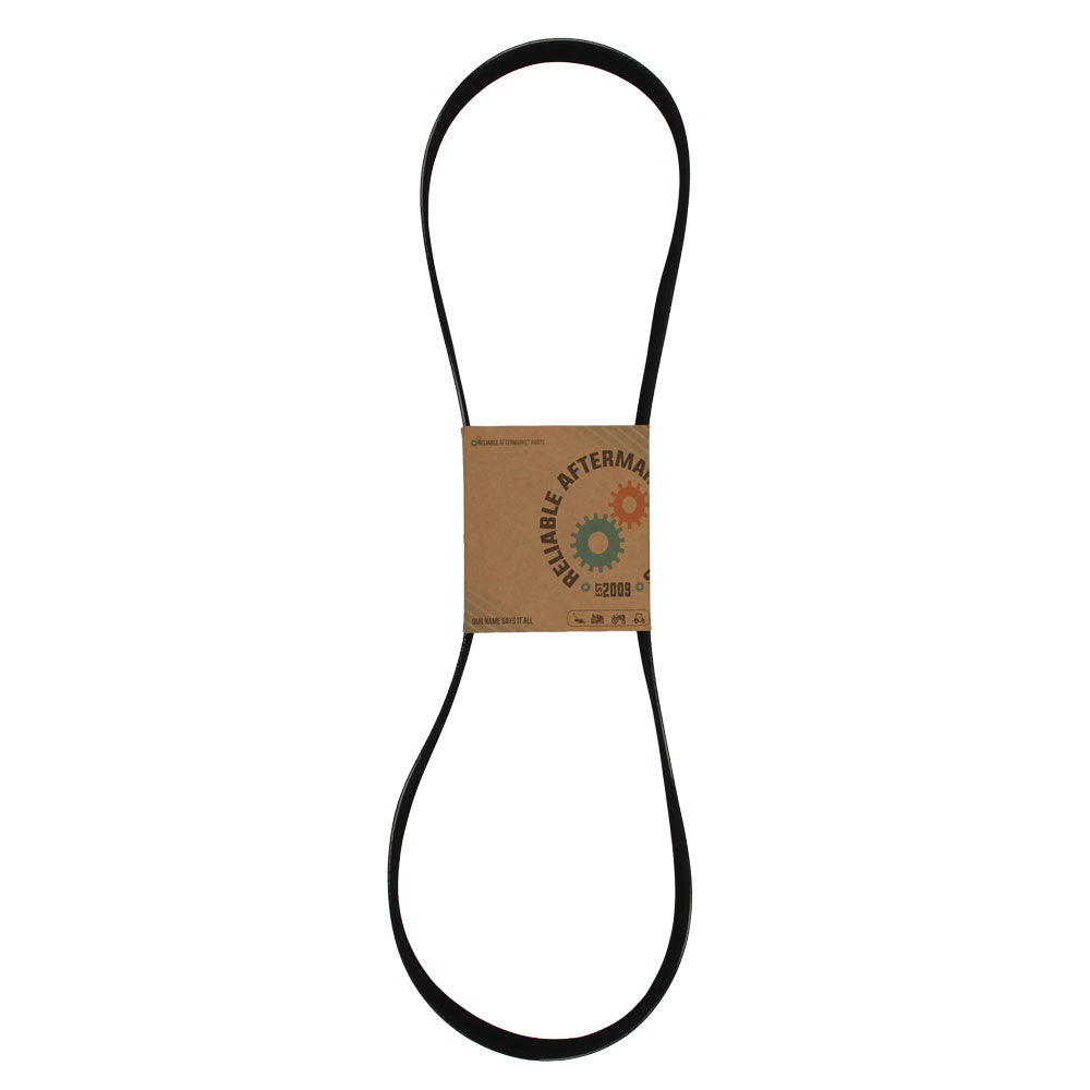Micro-Rib V-Belt Fits John Deere Replaces R123457