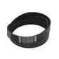 8 Rib X 65.2" Fan Belt R123457 Fits John Deere 310J 310SJ 410J W210 550K 650K