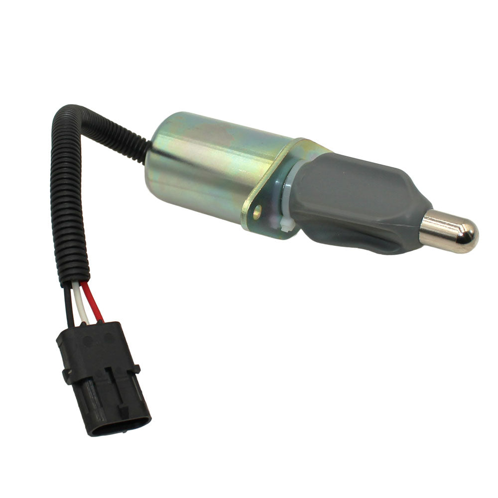 J921978 Shut Off Solenoid fits CS IH 7110 7120 7130 7140 7150 9110 9130 9210 +