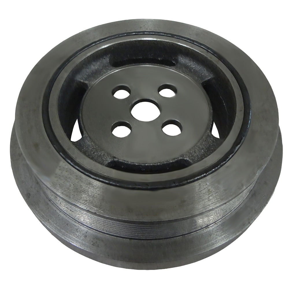 J914456 New Damper Pulley J925568 Fits Case-IH 7240 9045B 7110 1150E 821 7140
